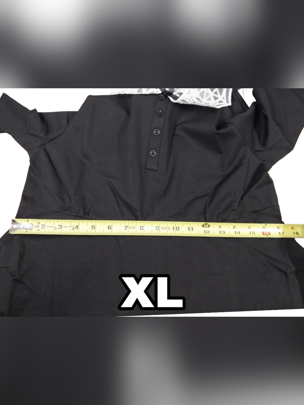 Killstar Charmed School Dress - Picture 11 of 12